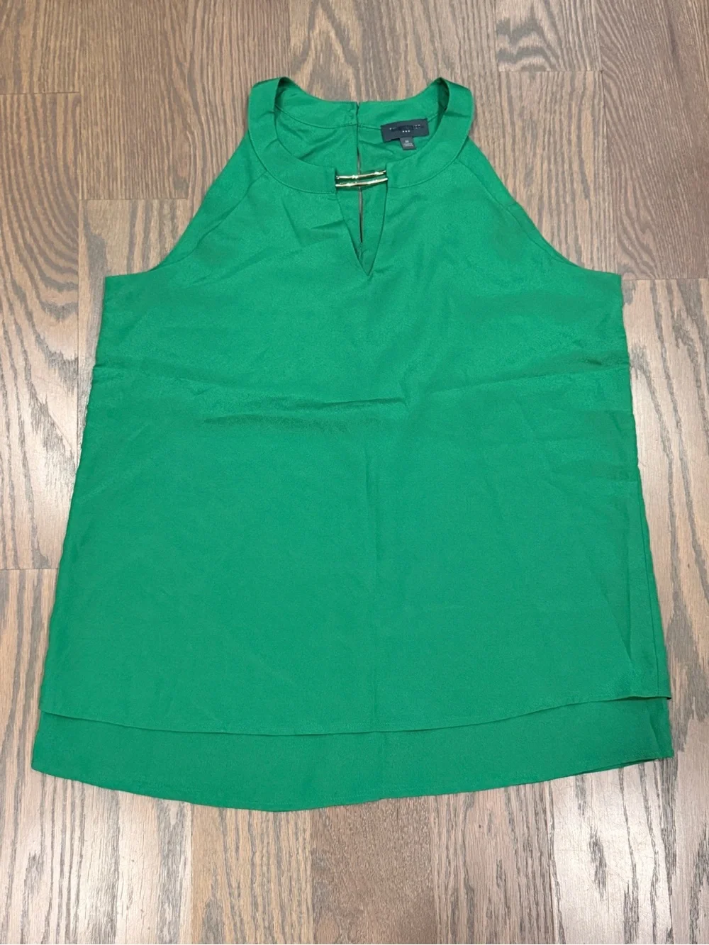Women’s Blouse and Workout Top Bundle Size Medium